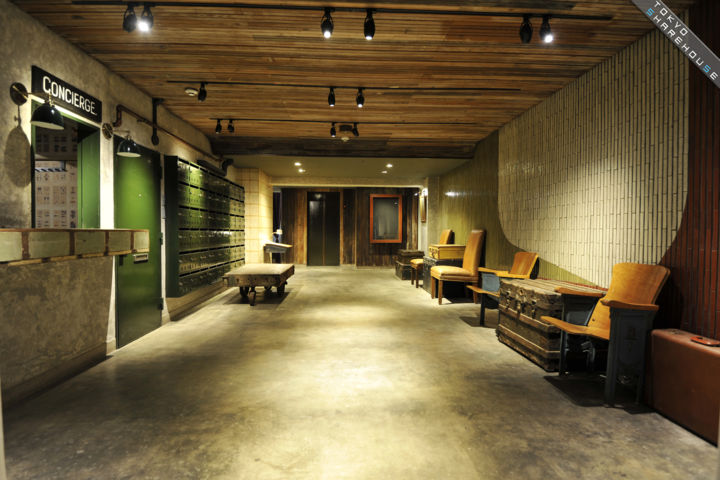 Ninetytwo13 By Tokyo Chapter Tokyo Sharehouse
