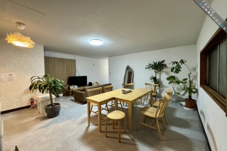 sharehome wiz.u 東四つ木