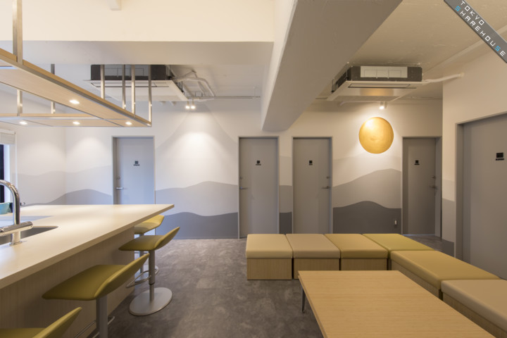 INBOUND LEAGUE - Global Residence