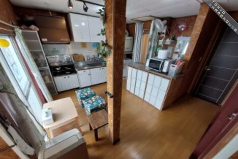 Hill House1 Kami-itabashi stn.