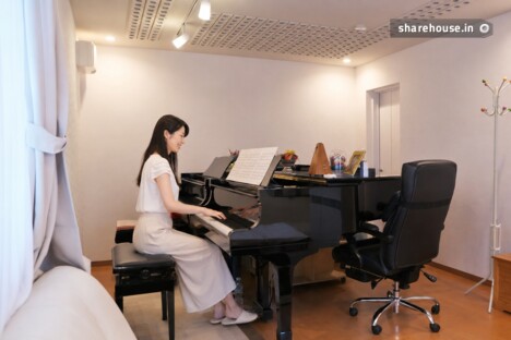 C's(Si:s) Share Hankyu Toyonaka Music
