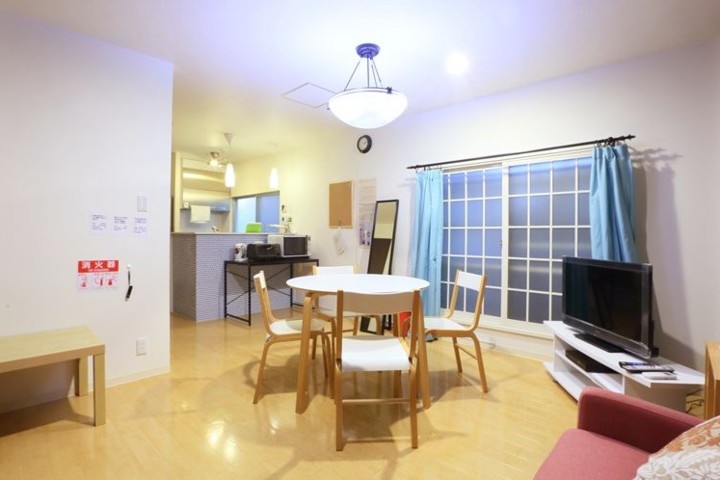 Cssis Share Hankyu Tsukaguchisharehousein - 