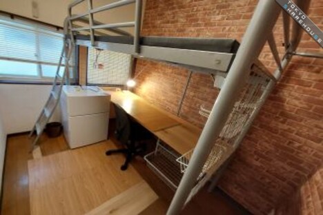 ヒルハウス3上板橋駅