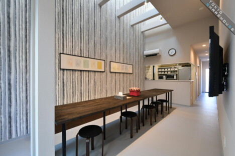 関西のシェアハウス物件一覧 東京シェアハウス