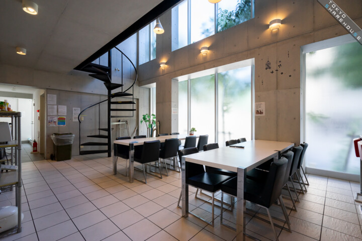 J Fハウス武蔵浦和 東京シェアハウス