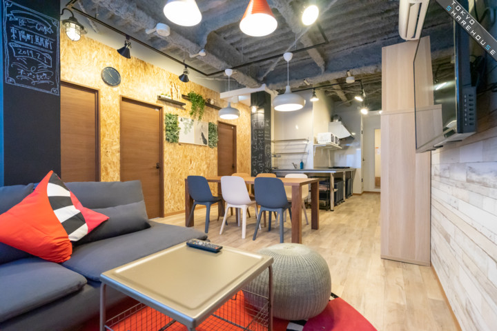 部屋 : Living room,Tokyo TOKYO interior OFFICIAL SHOP