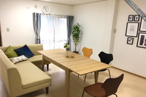 Come on UP Toyonaka 2