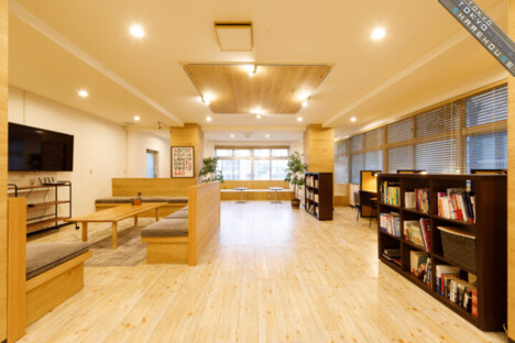 船橋 津田沼 本八幡 浦安 市川のシェアハウス物件一覧 東京シェアハウス