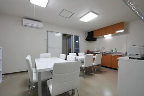 Sharehouse Musashishinjo