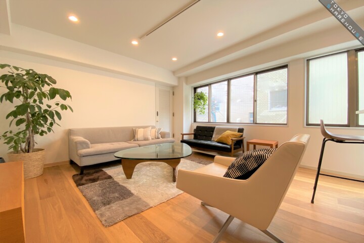 部屋 : Living room,Tokyo Tokyo Apartment Tour 🏠 Living Alone in a 37-Year-Old