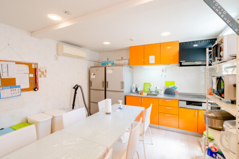 シェアライフ 練馬 NR IKEBUKURO