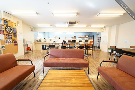 J&Fハウス関西Ⅱ