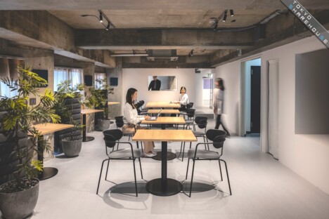 Urban Terrace Green Park