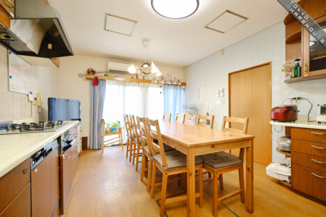 NICORI HOUSE巣鴨