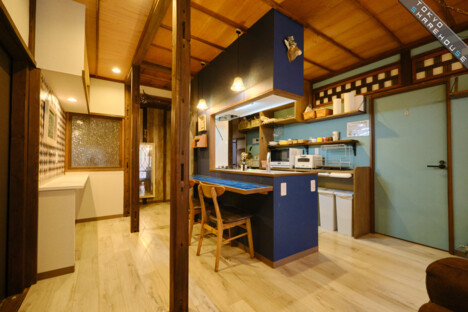 Coconoco代々木公園