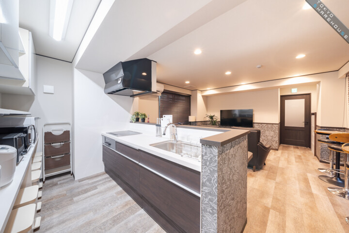 【美品】プラージュ～訳ありばかりのシェアハウス～〈3枚組〉 mqdefault.jpg