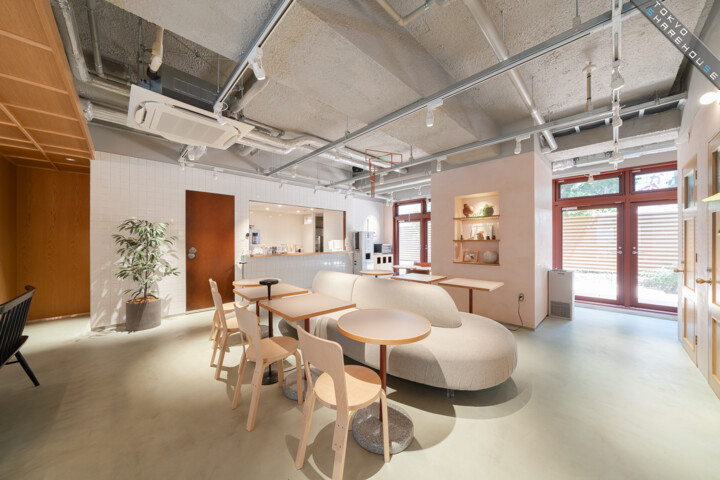 東京メトロ半蔵門線のシェアハウス物件一覧：TOKYO SHAREHOUSE