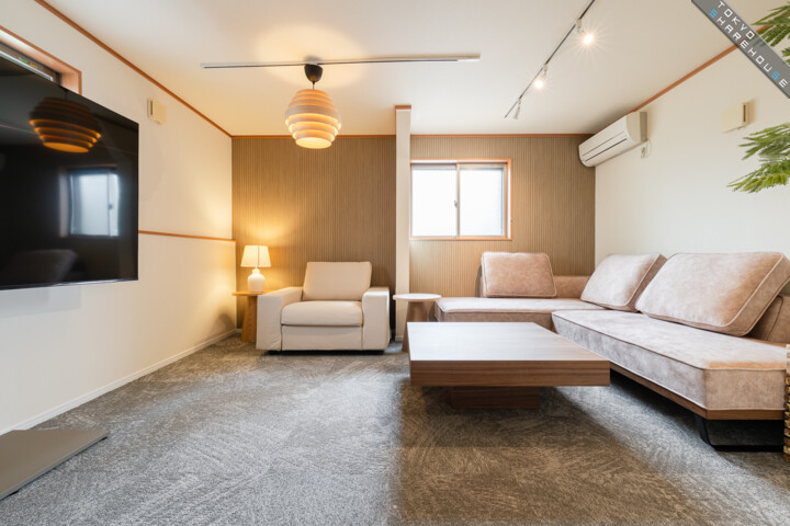 戸塚・ 金沢文庫・ 藤沢・ 上大岡・ 保土ヶ谷のシェアハウス物件一覧