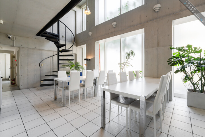 送料無料 レアSTUDIO APARTMENT他12インチ5枚まとめ#HOUSE 絆家シェアハウス-Hearth-武蔵浦和：TOKYO SHAREHOUSE