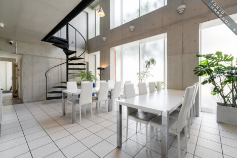 Kizunaya Sharehouse -Hearth- Musashi Urawa