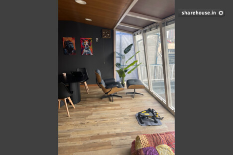 FUKU HOUSE 森ノ宮