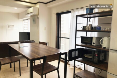 Sharehouse Amato