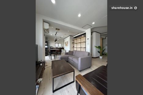 Sharehouse Amato