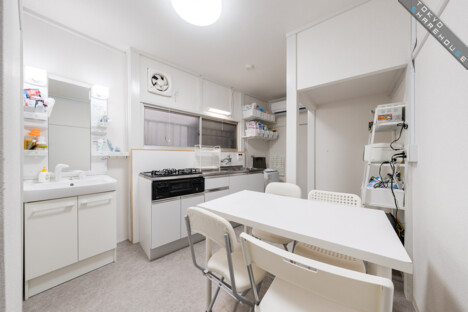 ニューライフ西新井