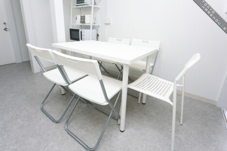 ニューライフ西新井