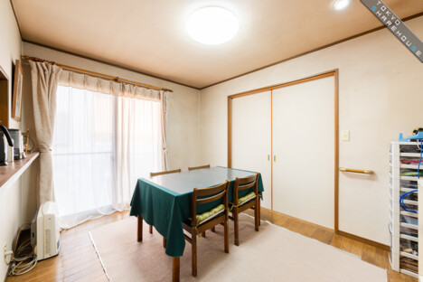 Higashikurume Share house ANDO