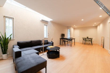 U Share 南青山 ANNEX