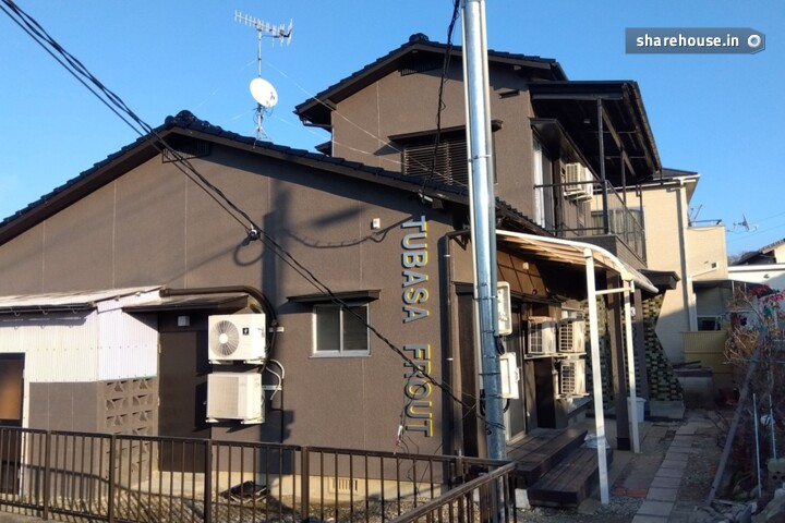 TSUBASA FROUT vol.24 ITOSHIMA PREMIUM CLUB