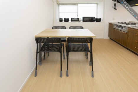 コミュニティーハウス横浜保土ヶ谷桜が丘