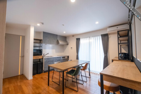 絆家シェアハウス-naminone- 鎌倉・材木座