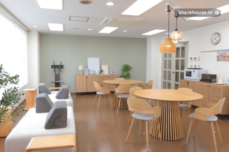 The Maison Hankyu Tsukaguchi