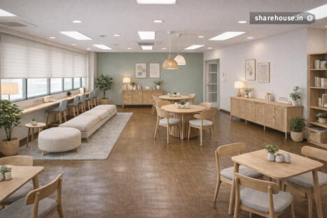 The Maison 阪急塚口