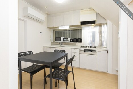 コミュニティーハウス板橋練馬徳丸