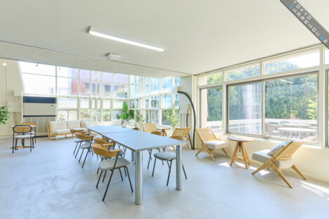 ソーシャルレジデンス横浜ベイビュー