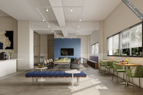 ソーシャルレジデンス横浜ベイビュー