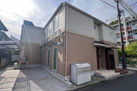 Couverture Soshigaya-Okura