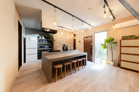 MPR(M PLACE REVIVE)池袋三丁目