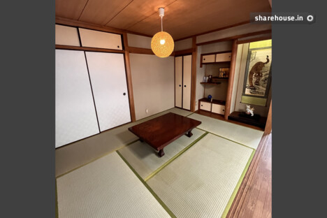 KATSURA BASE