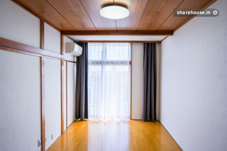 Co-Living GATE Sendai Kitayama