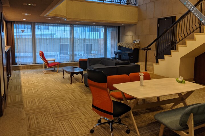 Classico Shinokachimachi Tokyo Sharehouse