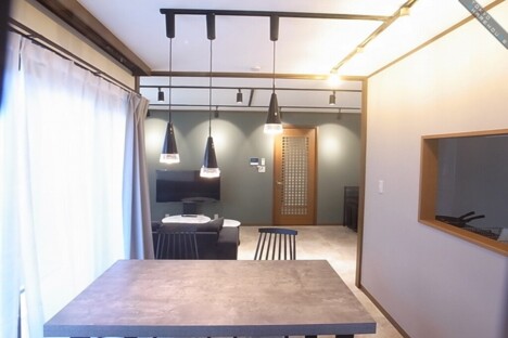 [Coming Soon!] サンテ南青山：表参道駅徒歩3分、青山通りから一本入った閑静な住宅街に佇む全13室のシェアハウス。都心にありながら、穏やかな暮らしが待っているかも。