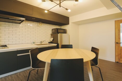 [Coming Soon!] U Share Nishiwaseda : a student-only share house for university students and above, located a 7-minute walk from Takadanobaba Station and a 5-minute walk from Nishi-Waseda Station. Close to the Shinjuku, Yoyogi, and Takadanobaba areas