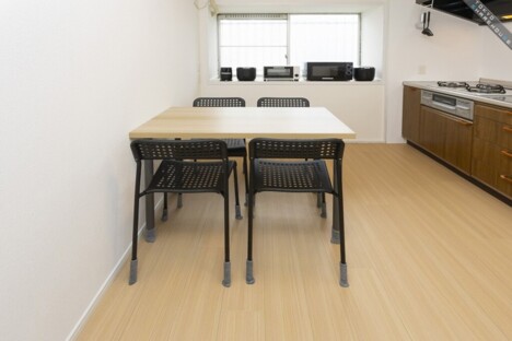 [New!] コミュニティーハウス横浜保土ヶ谷桜が丘 : 横浜市内にある女性専用・全10室のシェアハウス。落ち着いた住宅街にあり、ほどよい距離感で過ごせる空間。家具家電付きの個室と整った共用部で、初めてのシェアハウスにも安心。静かに自分の時間を大切にしたい方におすすめです。