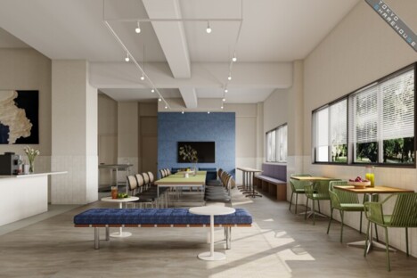 [New!] 景色も出会いもスケールが違う、日本一の大型シェアハウスがOPEN! ソーシャルレジデンス横浜ベイビュー