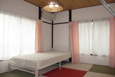 成田きのこくらぶ Nobotan 東京シェアハウス