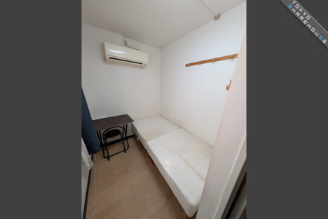 オペラ西新宿の部屋一覧：TOKYO SHAREHOUSE